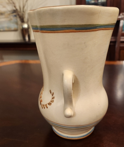 Vintage Weller Pottery Vase - Picture 5 of 14